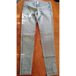 Blue Asphalt Soft Denim Pants - Size: XL 1376